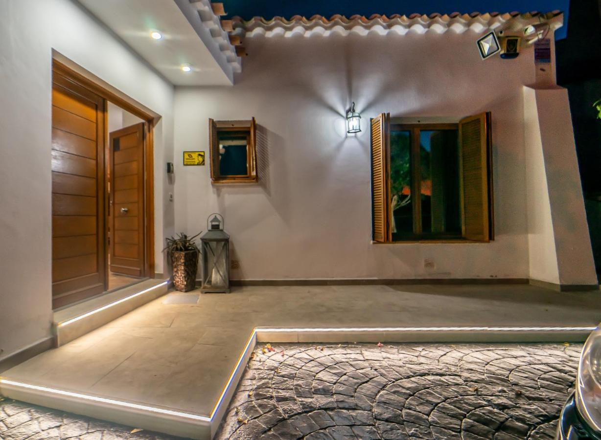 Luxury Villa On El Valle Golf Resort, Sauna, Hot Tub, Heated Pool. Banos y Mendigo Exterior foto