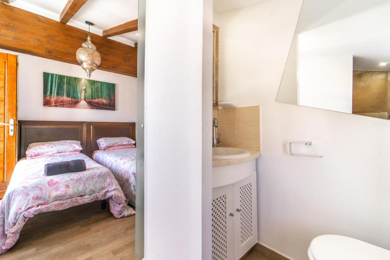 Luxury Villa On El Valle Golf Resort, Sauna, Hot Tub, Heated Pool. Banos y Mendigo Exterior foto