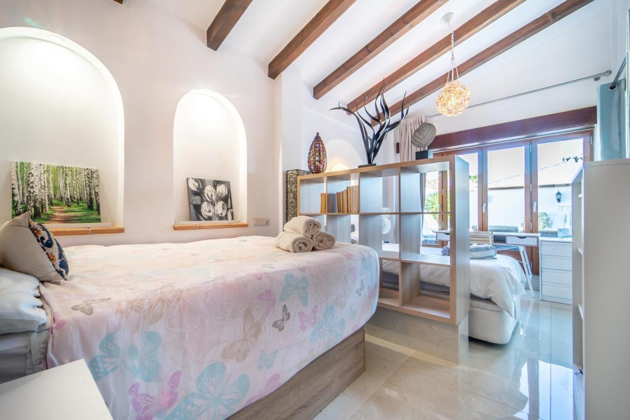 Luxury Villa On El Valle Golf Resort, Sauna, Hot Tub, Heated Pool. Banos y Mendigo Exterior foto