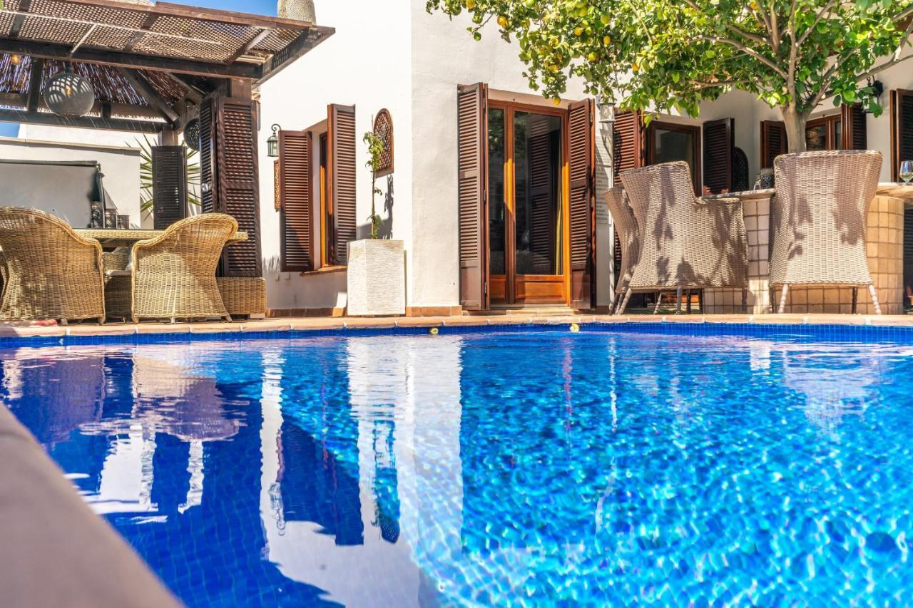 Luxury Villa On El Valle Golf Resort, Sauna, Hot Tub, Heated Pool. Banos y Mendigo Exterior foto