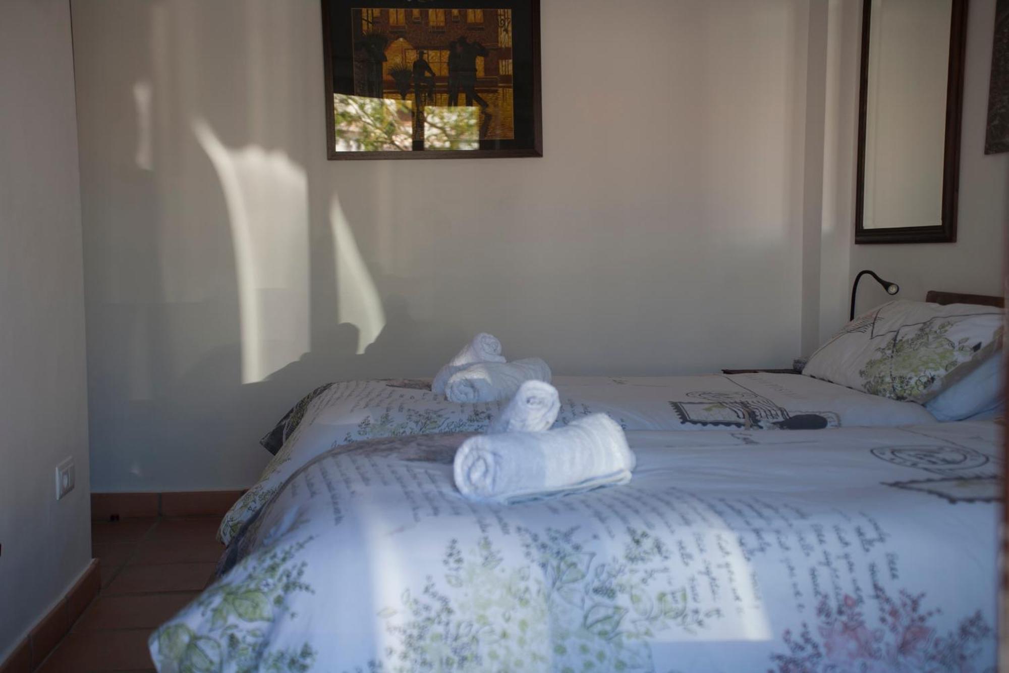 Luxury Villa On El Valle Golf Resort, Sauna, Hot Tub, Heated Pool. Banos y Mendigo Exterior foto