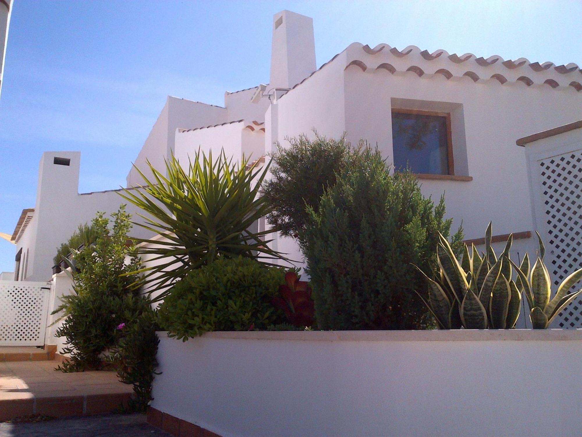 Luxury Villa On El Valle Golf Resort, Sauna, Hot Tub, Heated Pool. Banos y Mendigo Exterior foto