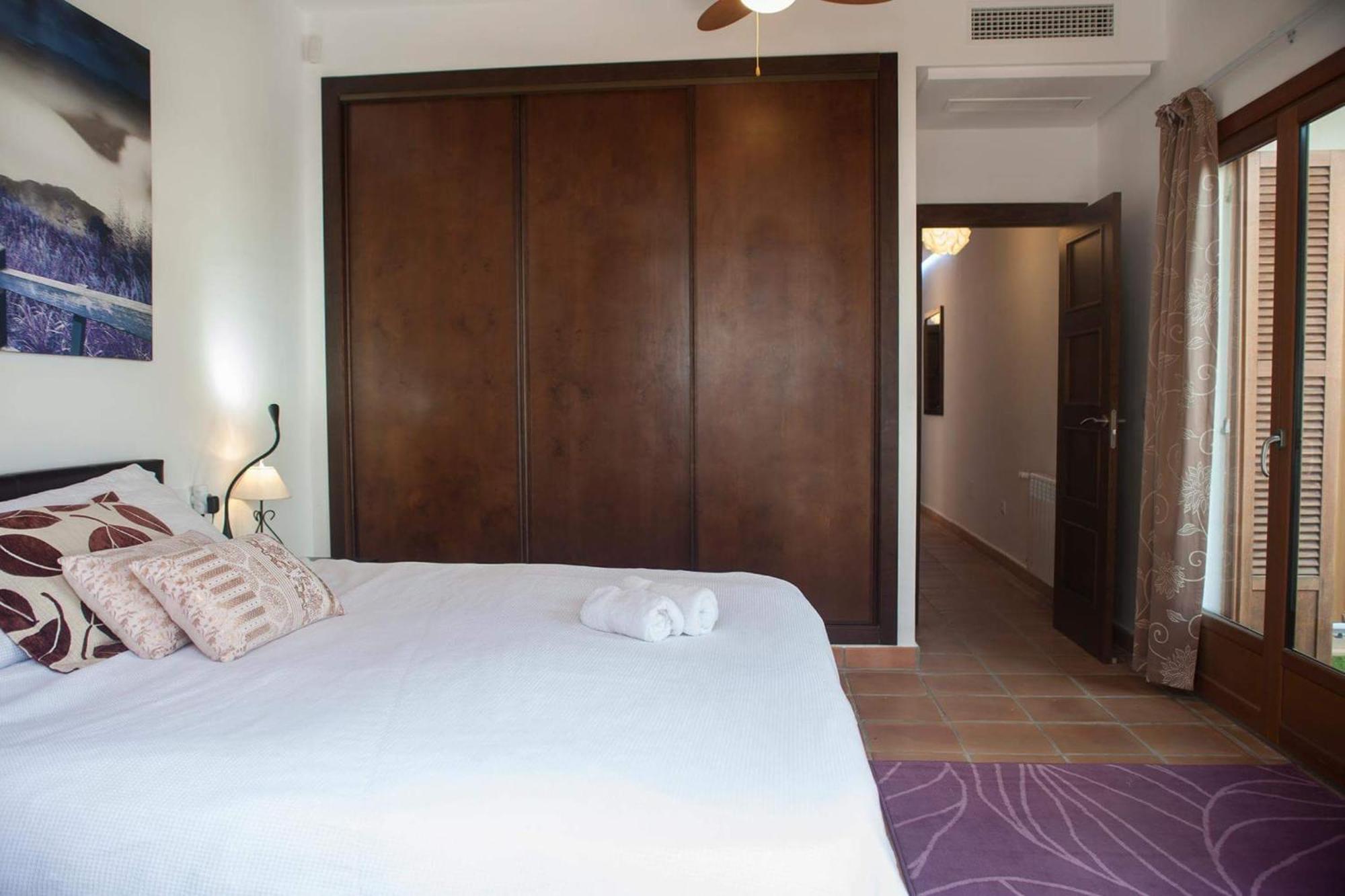 Luxury Villa On El Valle Golf Resort, Sauna, Hot Tub, Heated Pool. Banos y Mendigo Exterior foto
